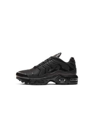 Nike Air Max Plus Younger Kids Shoes